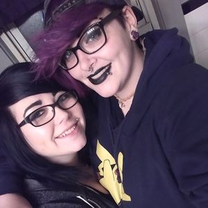 Meet your Posher, Heidi